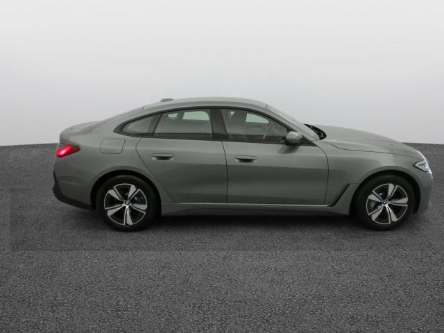 Bmw I4 image 7