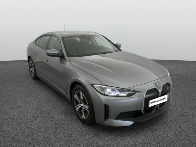 Bmw I4 image 9