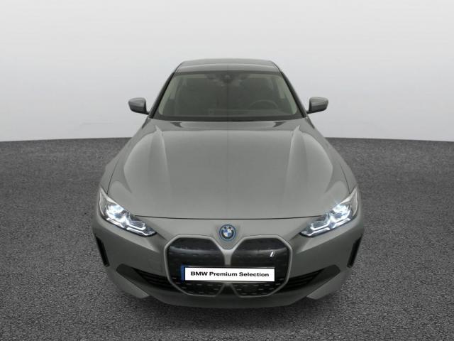 Bmw I4 image 3