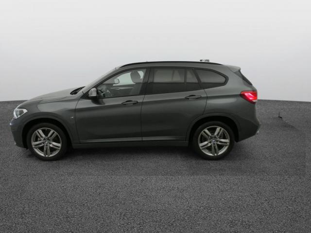 Bmw X1 image 9