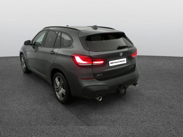 Bmw X1 image 2