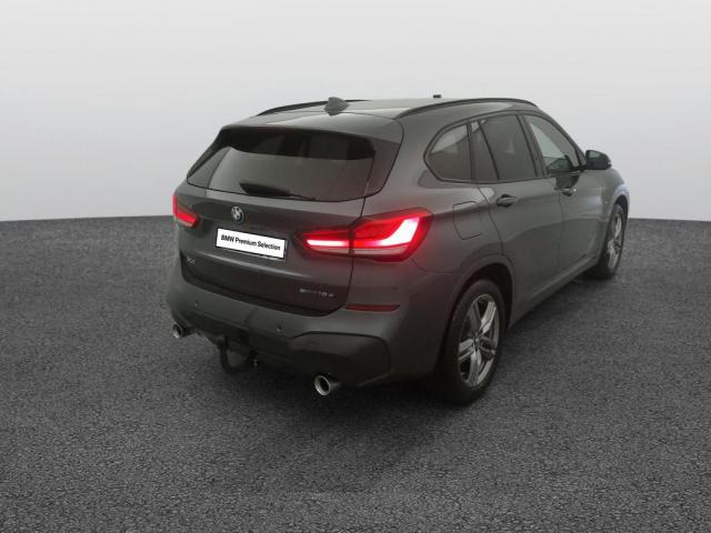 Bmw X1 image 4