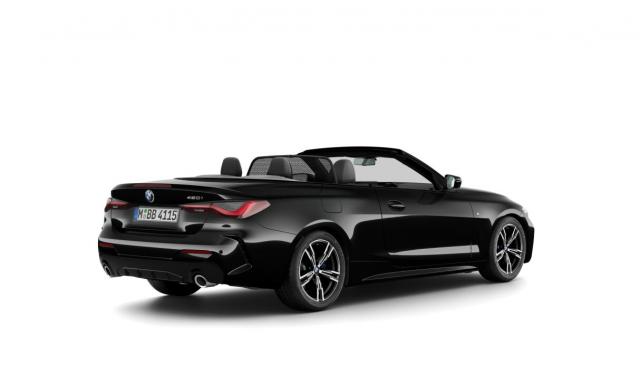 Bmw Série 4 image 3