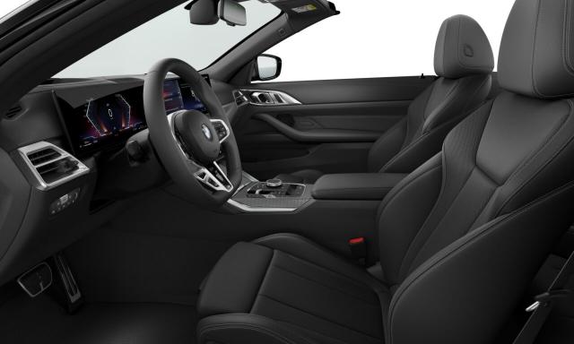 Bmw Série 4 image 1