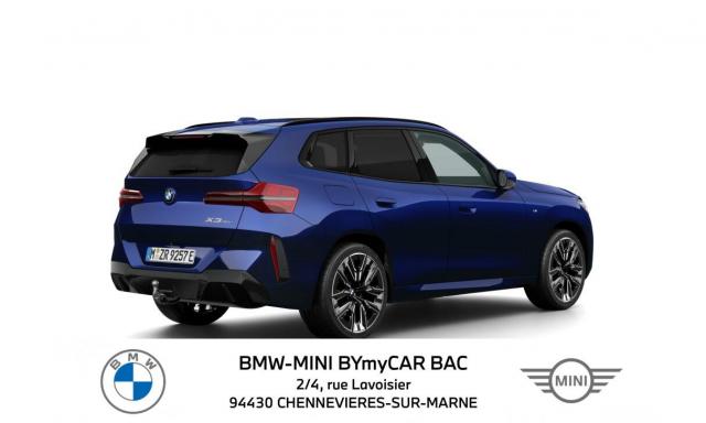 Bmw X3 image 1
