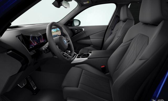 Bmw X3 image 3