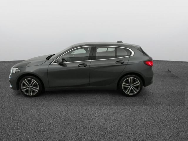 Bmw Série 1 image 4