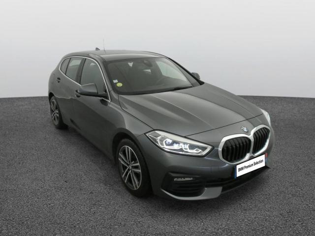 Bmw Série 1 image 9