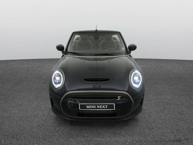 Mini Cabrio image 2