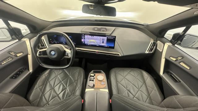 Bmw Ix image 1
