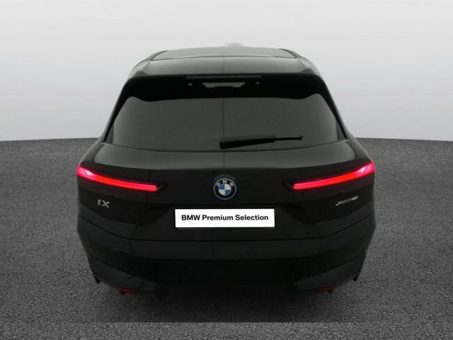 Bmw Ix image 3
