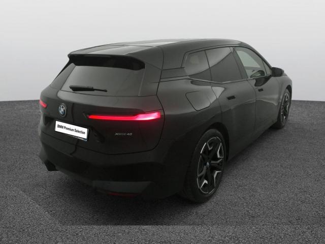 Bmw Ix image 8
