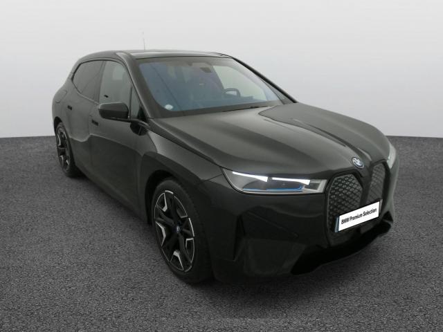 Bmw Ix image 7