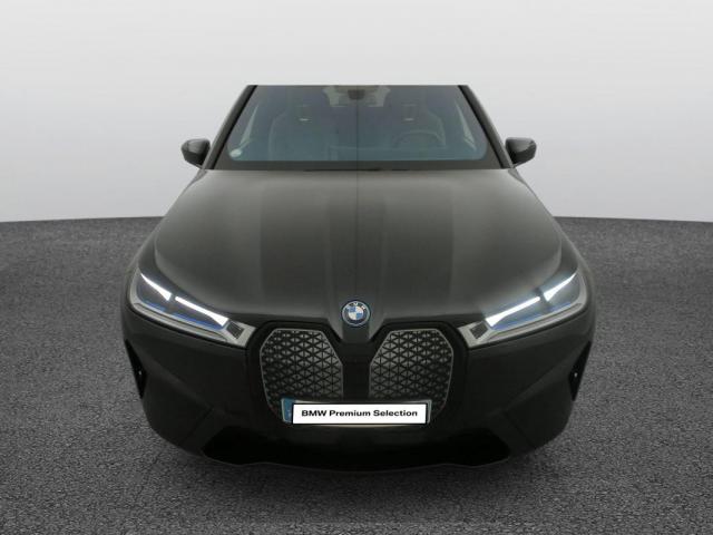 Bmw Ix image 2