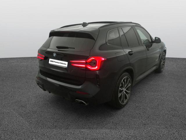 Bmw X3 image 2