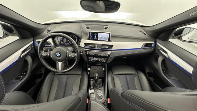 Bmw X1 image 4