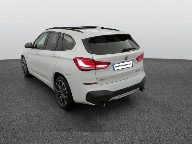 Bmw X1 image 1