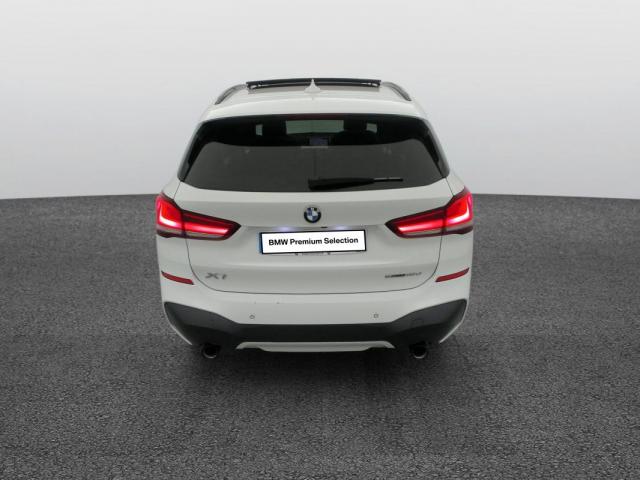 Bmw X1 image 6