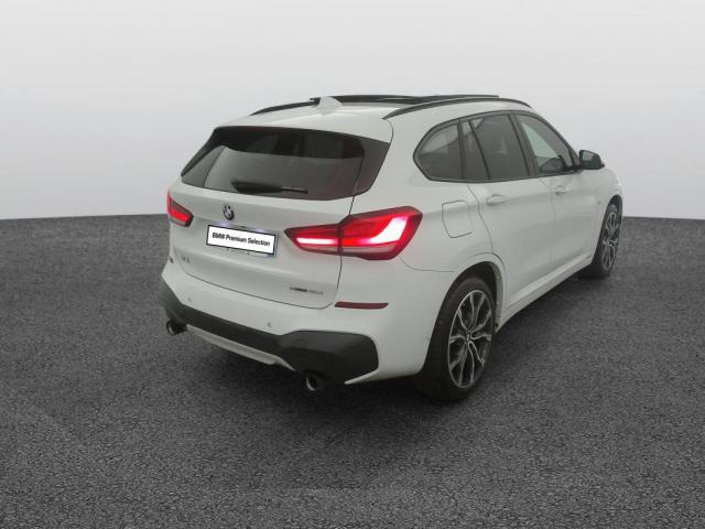 Bmw X1 image 8