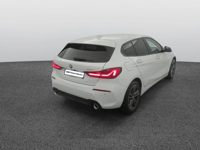 Bmw Série 1 image 3