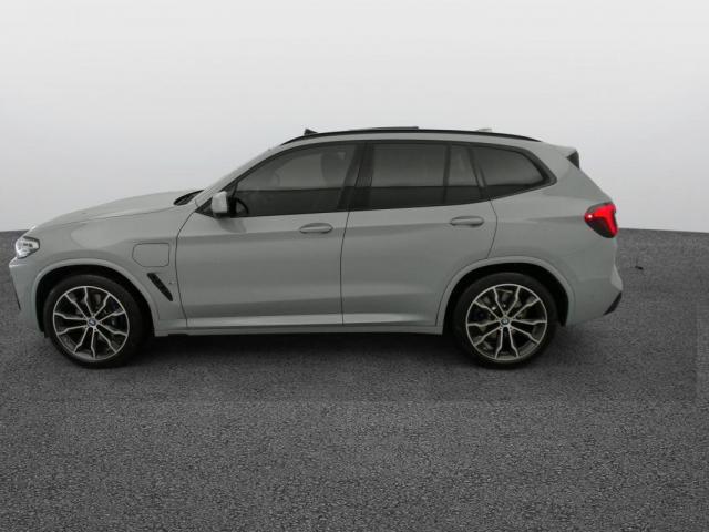 Bmw X3 image 8