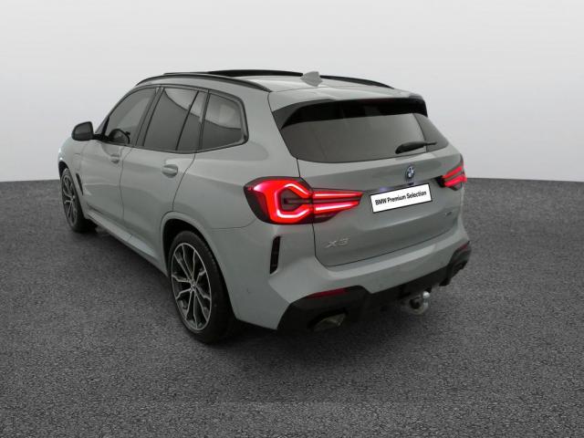 Bmw X3 image 3