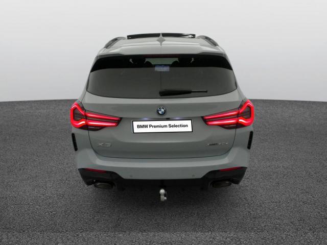 Bmw X3 image 1