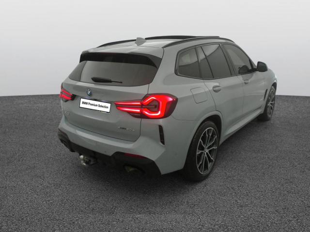 Bmw X3 image 5