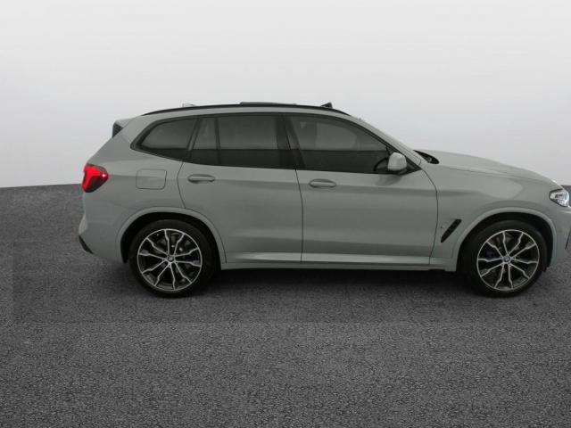 Bmw X3 image 4
