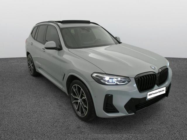 Bmw X3 image 9