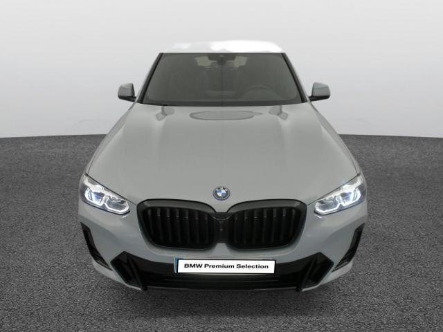 Bmw X3 image 6