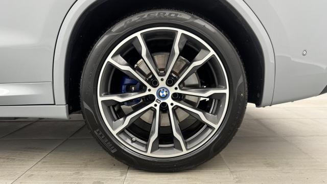 Bmw X3 image 2