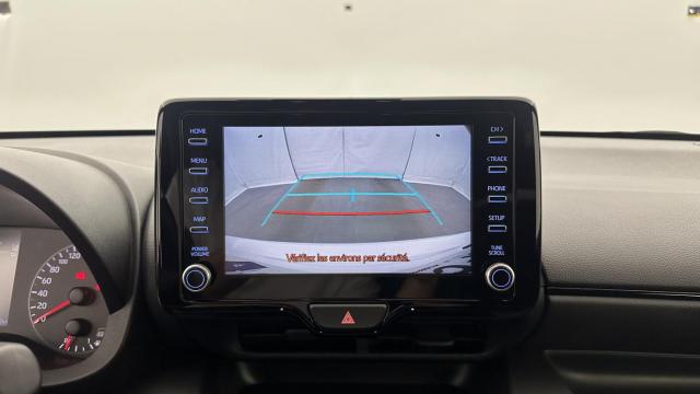 Toyota Yaris image 3