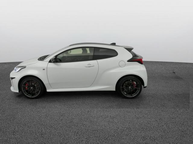 Toyota Yaris image 6