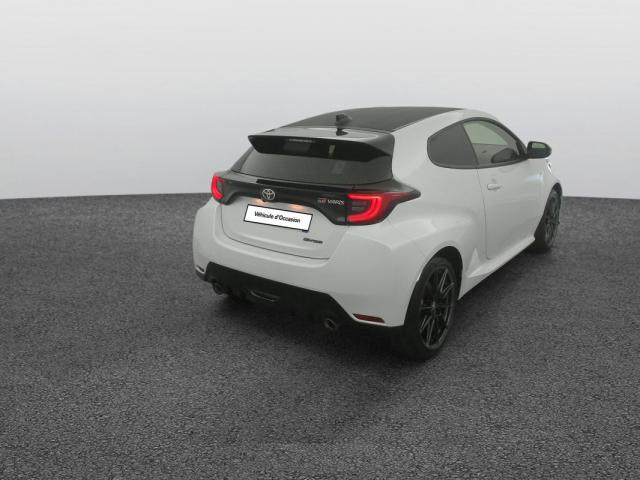 Toyota Yaris image 4