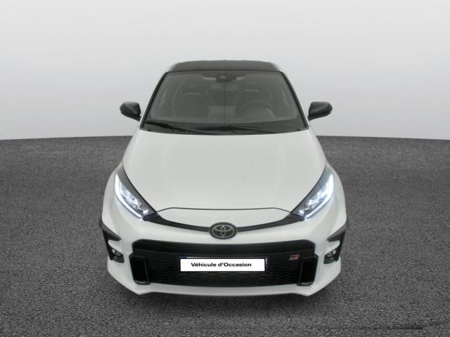 Toyota Yaris image 2