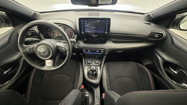Toyota Yaris image 1