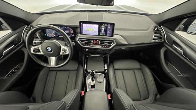 Bmw X4 image 3