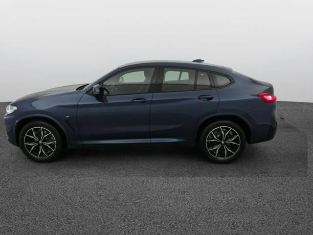 Bmw X4 image 6