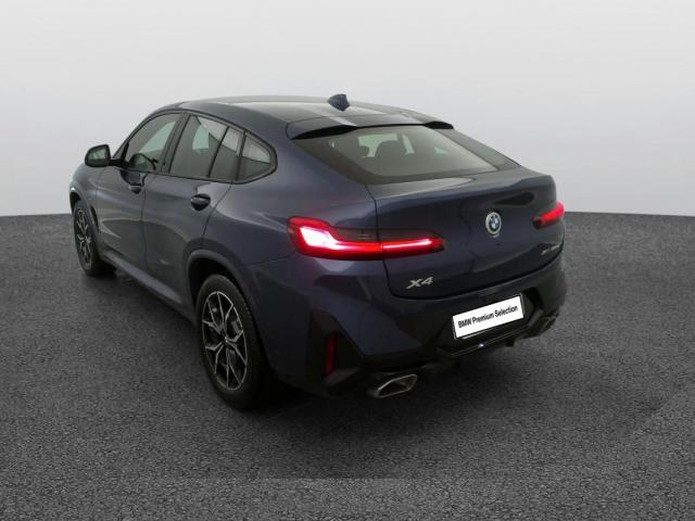 Bmw X4 image 5