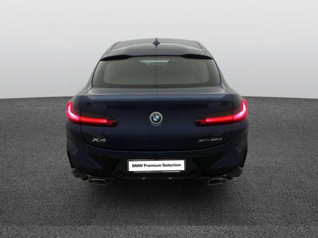 Bmw X4 image 1