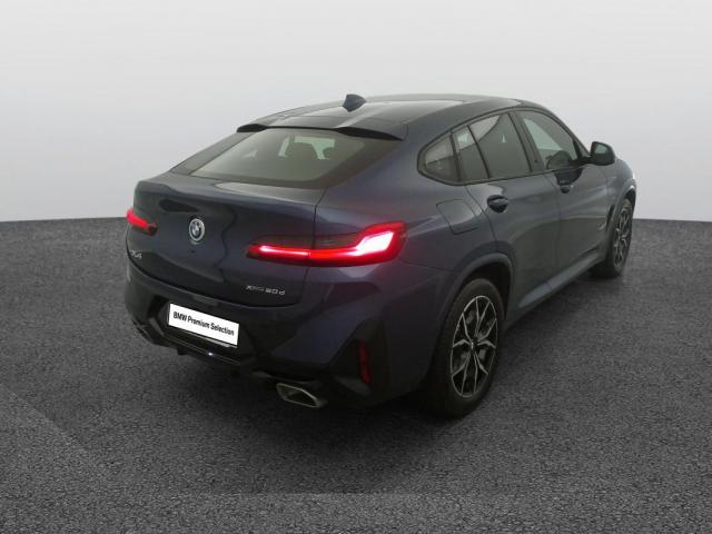 Bmw X4 image 7
