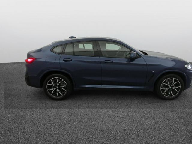 Bmw X4 image 2