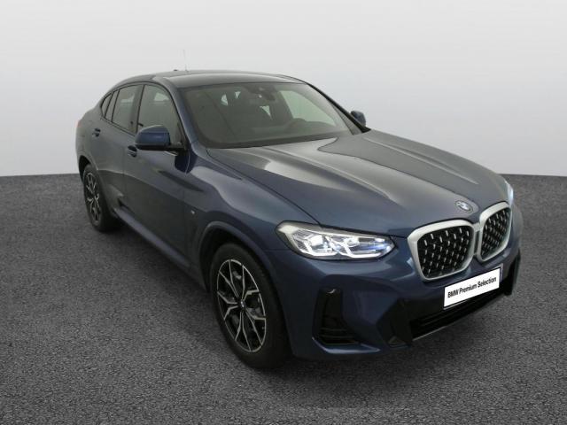 Bmw X4 image 4