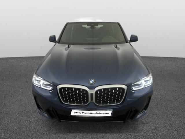 Bmw X4 image 8