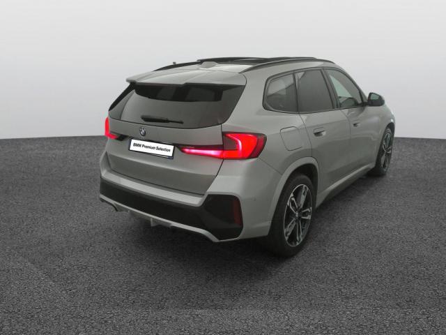 Bmw X1 image 6