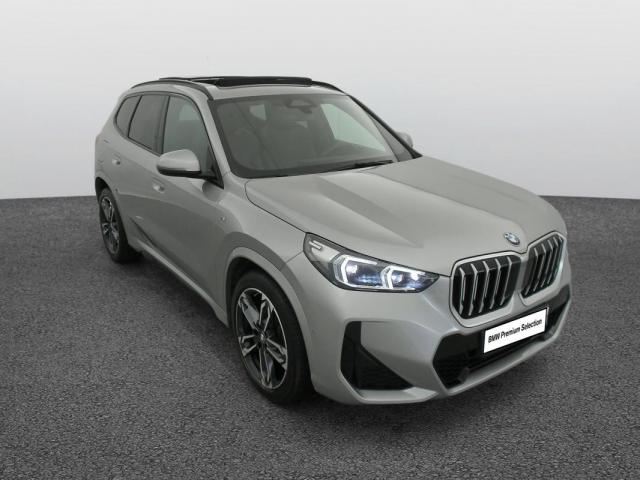 Bmw X1 image 9