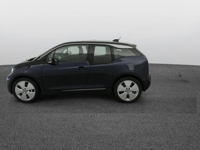 Bmw I3 image 9