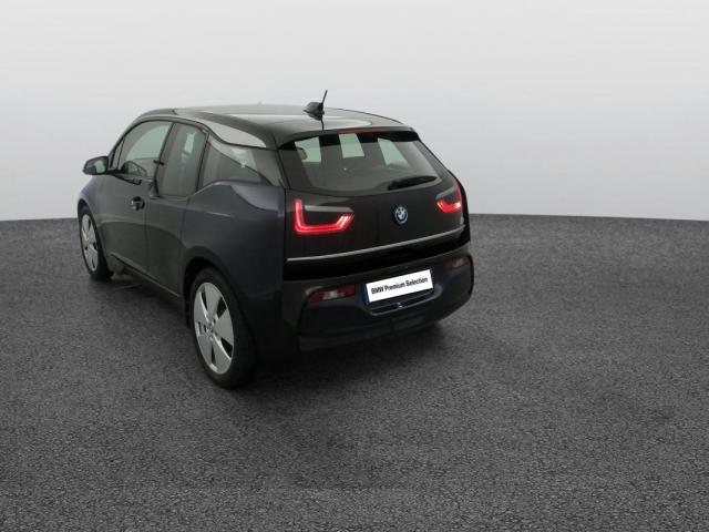 Bmw I3 image 3