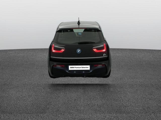 Bmw I3 image 6